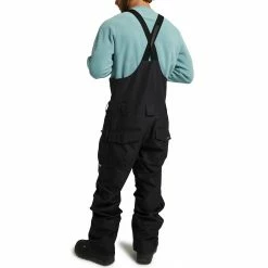 Burton Men's GORE-TEX® Reserve Bib Pants -686 shop unnamed file 4778