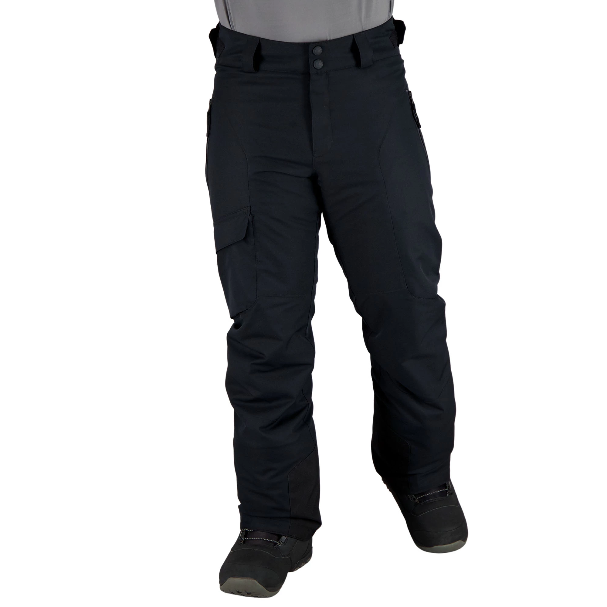 Obermeyer Men's Nomad Cargo Pants 1 Obermeyer Men's Nomad Cargo Pants