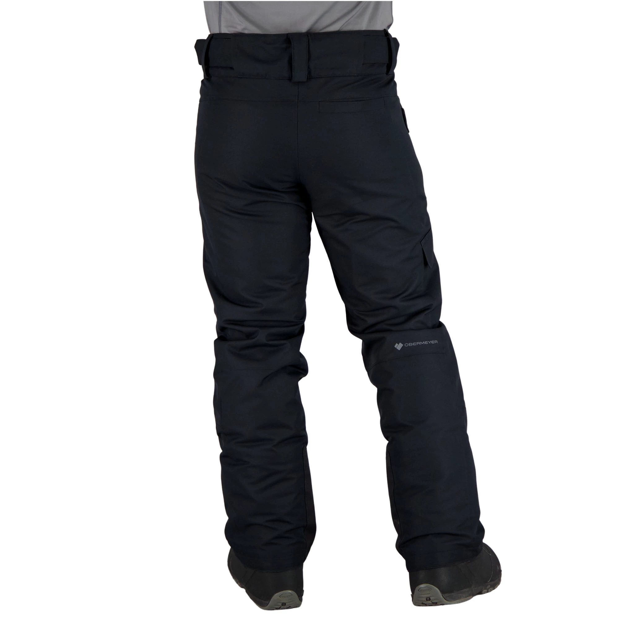 Obermeyer Men's Nomad Cargo Pants 2 Obermeyer Men's Nomad Cargo Pants - Image 2