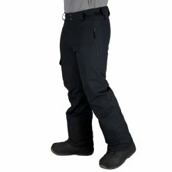 Obermeyer Men's Nomad Cargo Pants 5 Obermeyer Men's Nomad Cargo Pants -686 shop unnamed file 4784