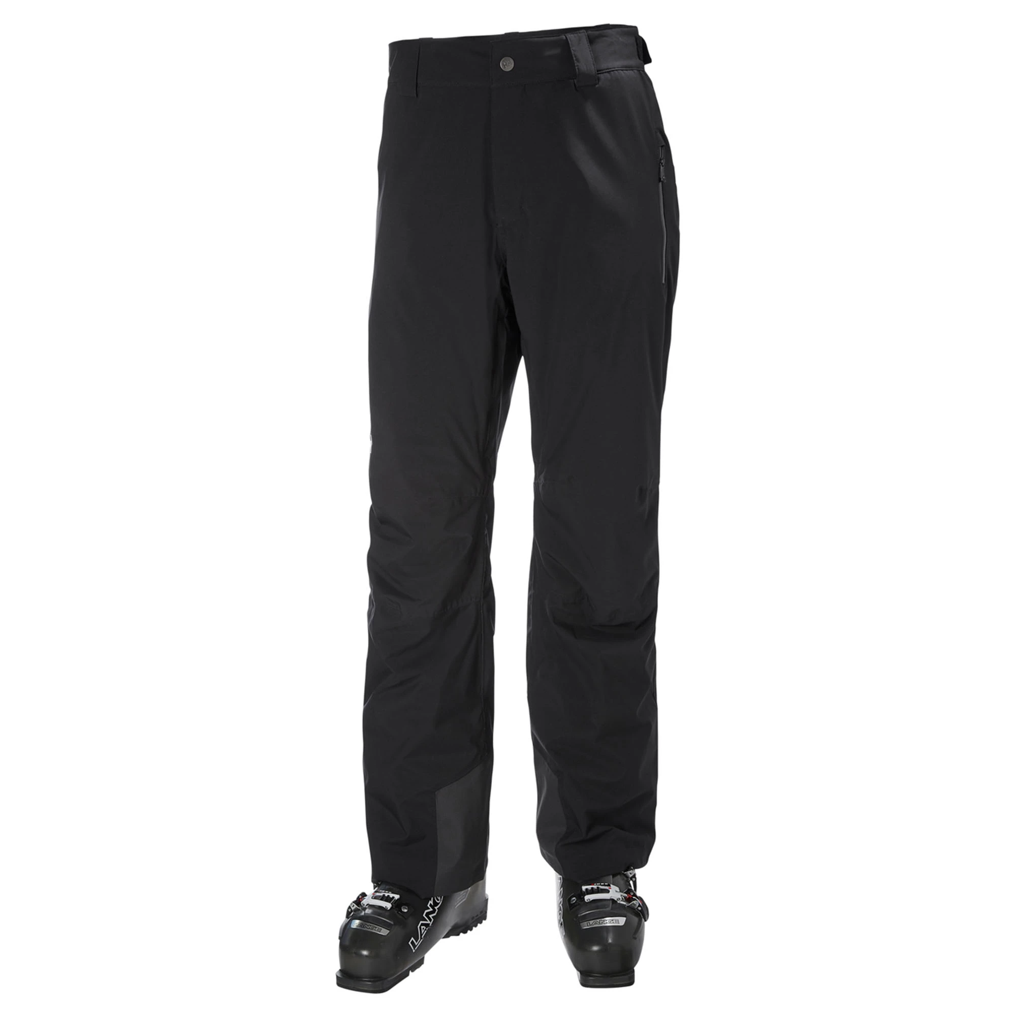 Helly Hansen Men's Legendary Ski Pants - Short 1 Helly Hansen Men's Legendary Ski Pants - Short