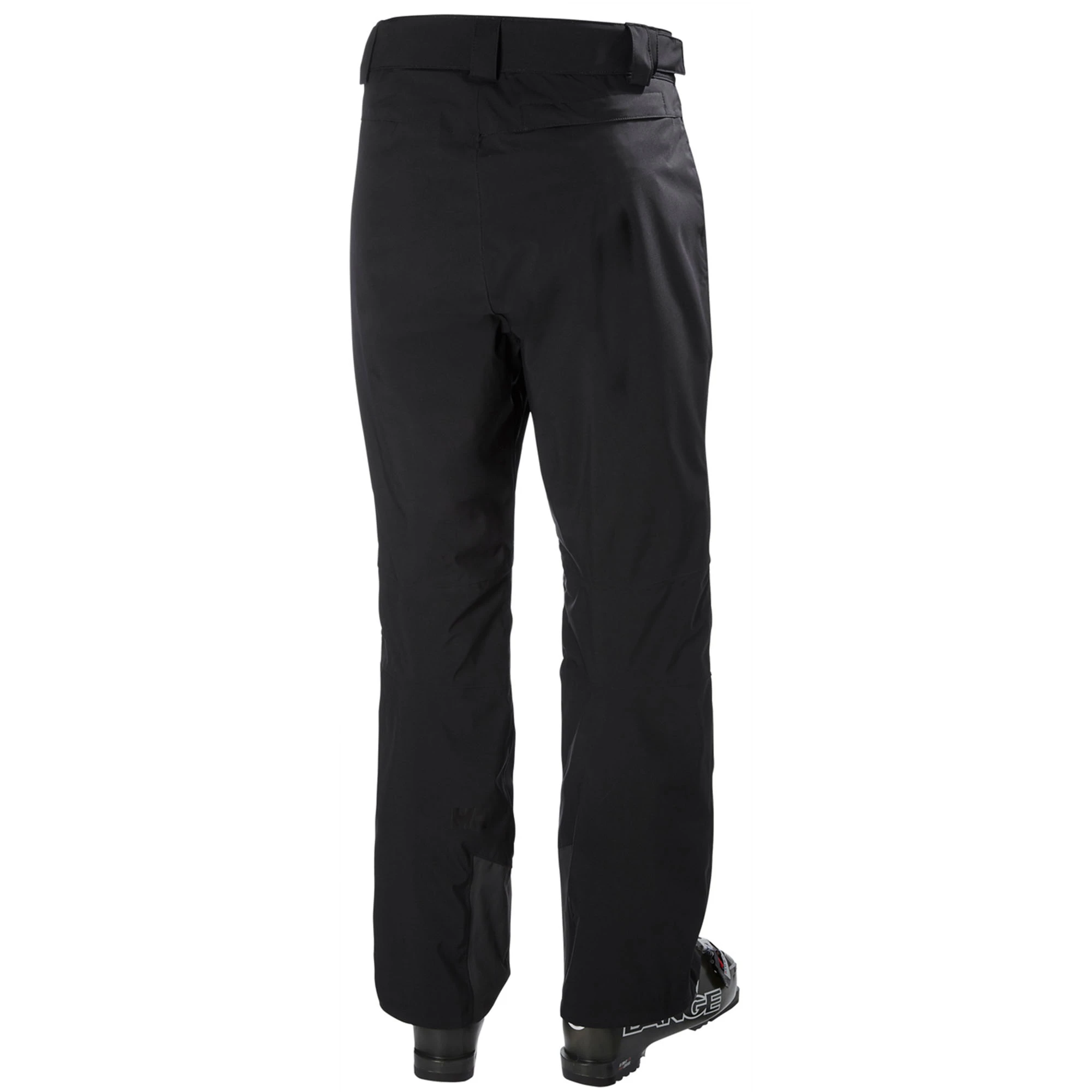 Helly Hansen Men's Legendary Ski Pants - Short 2 Helly Hansen Men's Legendary Ski Pants - Short - Image 2