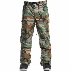 Thirtytwo Men's Wooderson Insulated Pants