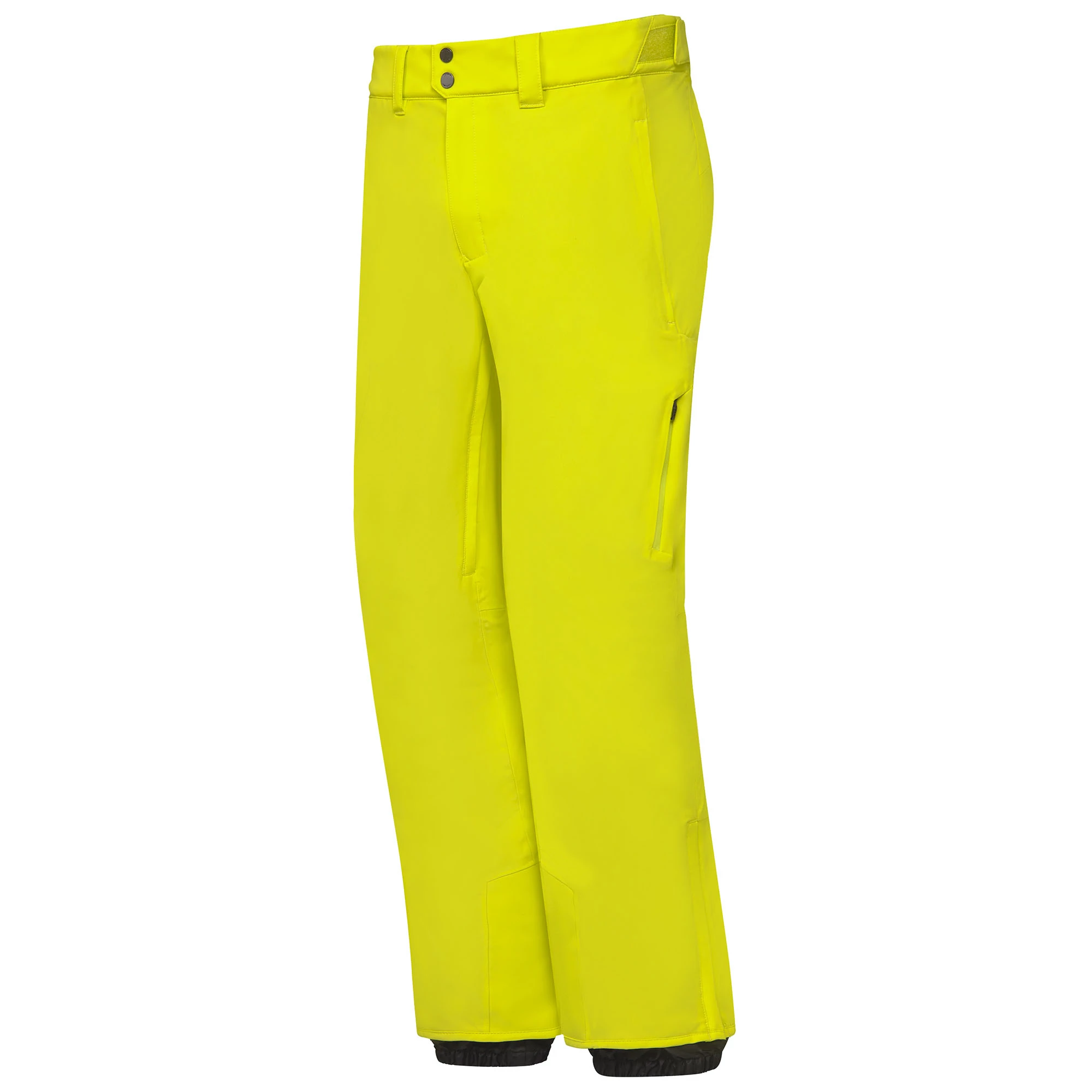 Descente Men's Crown Insulated Pants 2 Descente Men's Crown Insulated Pants - Image 2