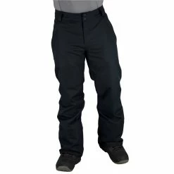 Obermeyer Men's Keystone Shell Ski Pants
