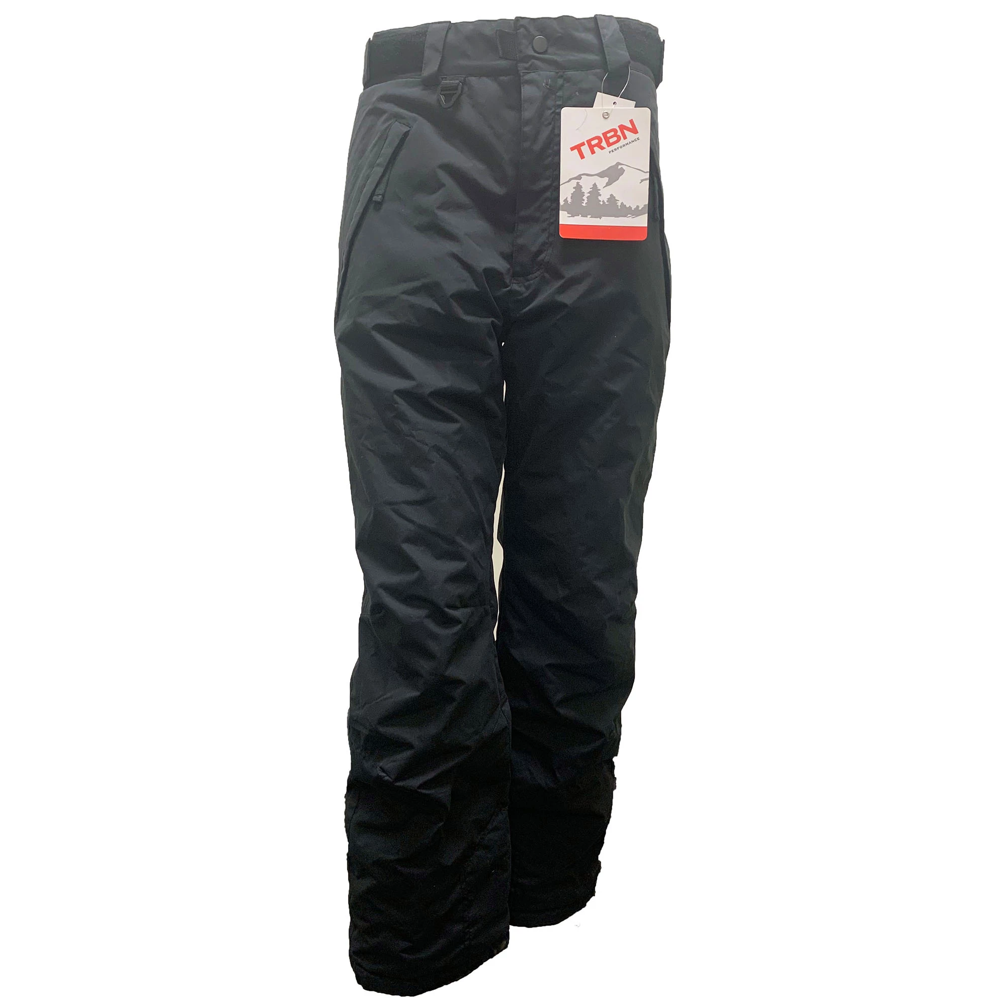 Turbine Men's Basic Snow Pants 1 Turbine Men's Basic Snow Pants