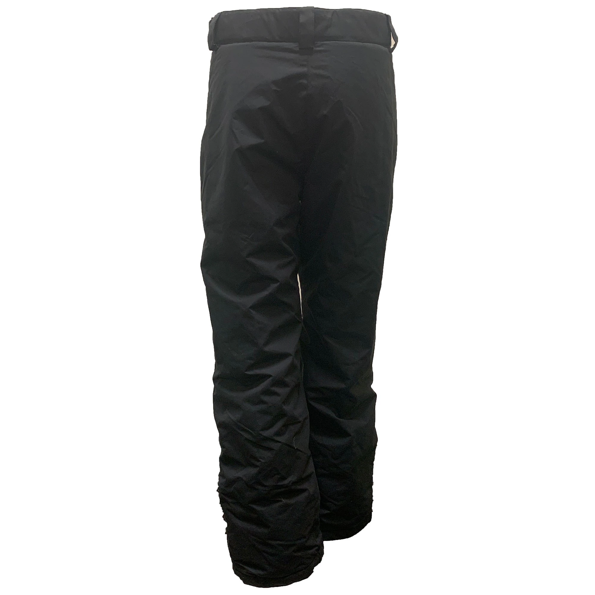 Turbine Men's Basic Snow Pants 2 Turbine Men's Basic Snow Pants - Image 2