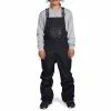 DC Shoes Men's Docile Bib Snow Pants