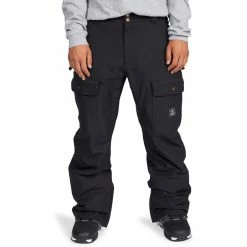 DC Shoes Men's Code Shell Snow Pants