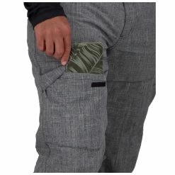 Obermeyer Men's Orion Pants - Multi -686 shop unnamed file 4843