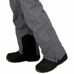 Obermeyer Men's Orion Pants - Multi -686 shop unnamed file 4845