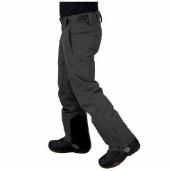 Obermeyer Men's Orion Pants - Multi -686 shop unnamed file 4849