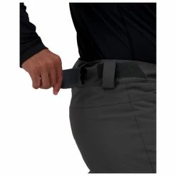 Obermeyer Men's Orion Pants - Multi -686 shop unnamed file 4851