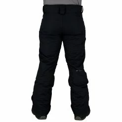 Obermeyer Men's Orion Pants - Multi -686 shop unnamed file 4855