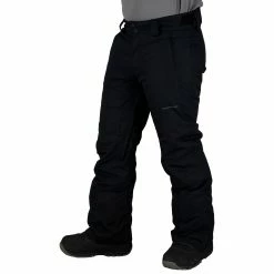 Obermeyer Men's Orion Pants - Multi -686 shop unnamed file 4856