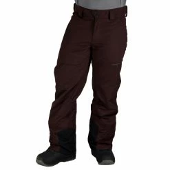 Obermeyer Men's Orion Pants - Multi -686 shop unnamed file 4857