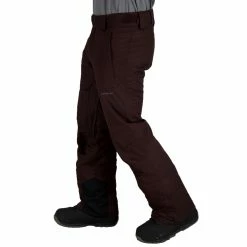 Obermeyer Men's Orion Pants - Multi -686 shop unnamed file 4859