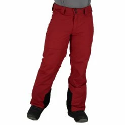 Obermeyer Men's Orion Pants - Multi -686 shop unnamed file 4860