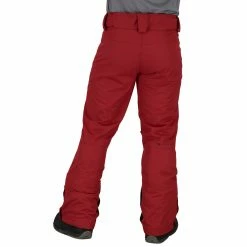 Obermeyer Men's Orion Pants - Multi -686 shop unnamed file 4861