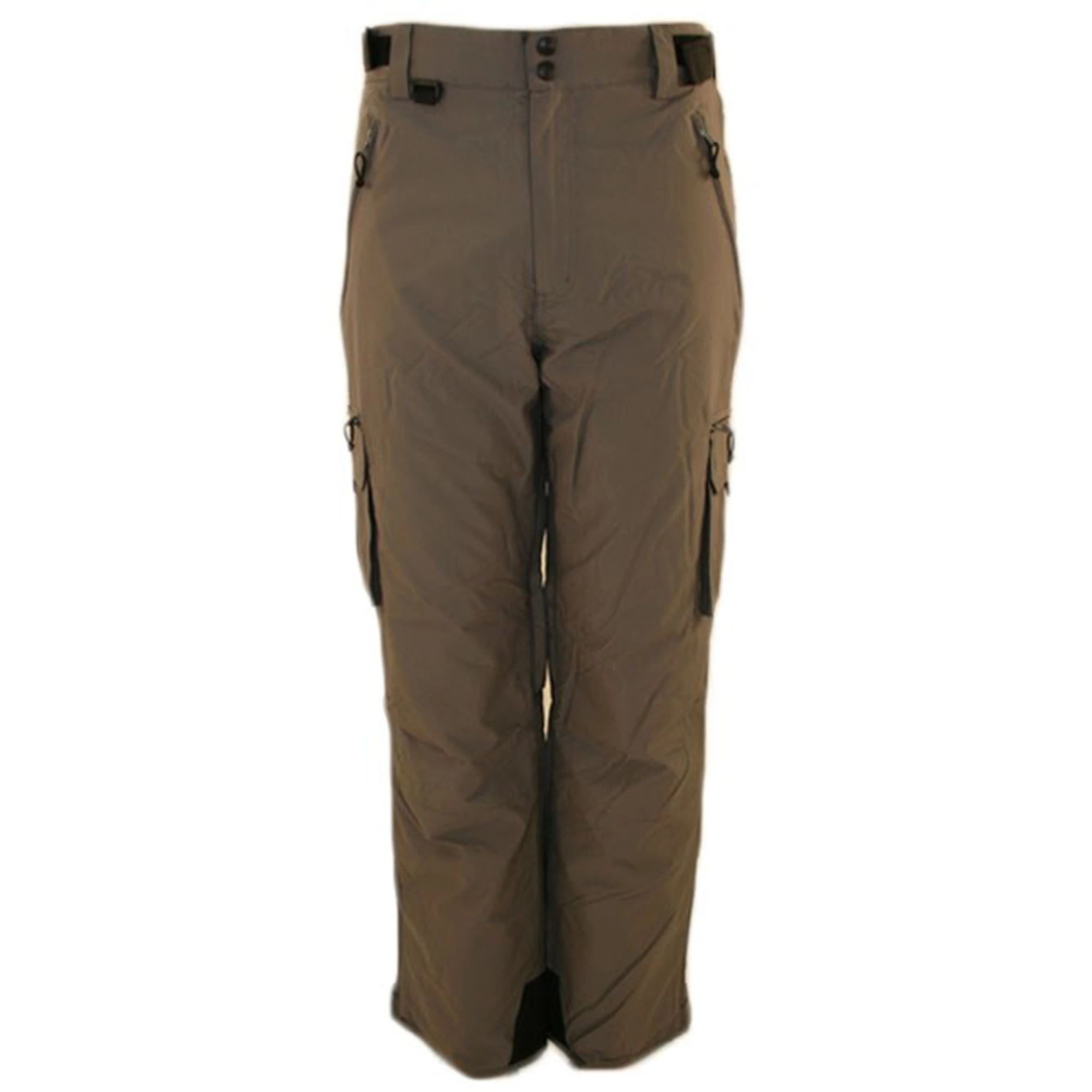 B360 Men's WTF II Snowboard Pants 2 B360 Men's WTF II Snowboard Pants - Image 2