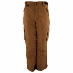 B360 Men's WTF II Snowboard Pants 5 B360 Men's WTF II Snowboard Pants -686 shop unnamed file 4869
