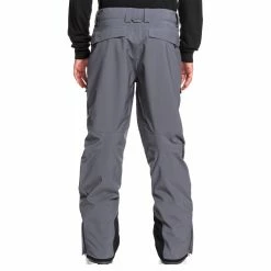 Quiksilver Men's Utility Shell Snow Pants 15 Quiksilver Men's Utility Shell Snow Pants -686 shop unnamed file 4877