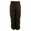 B360 Men's WTF II Snowboard Pants - Short
