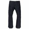 Burton Men's Cargo Snowboard Pants - Short