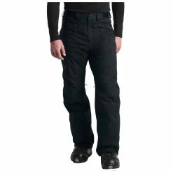 The North Face Men's Freedom Insulated Pants Short Inseam