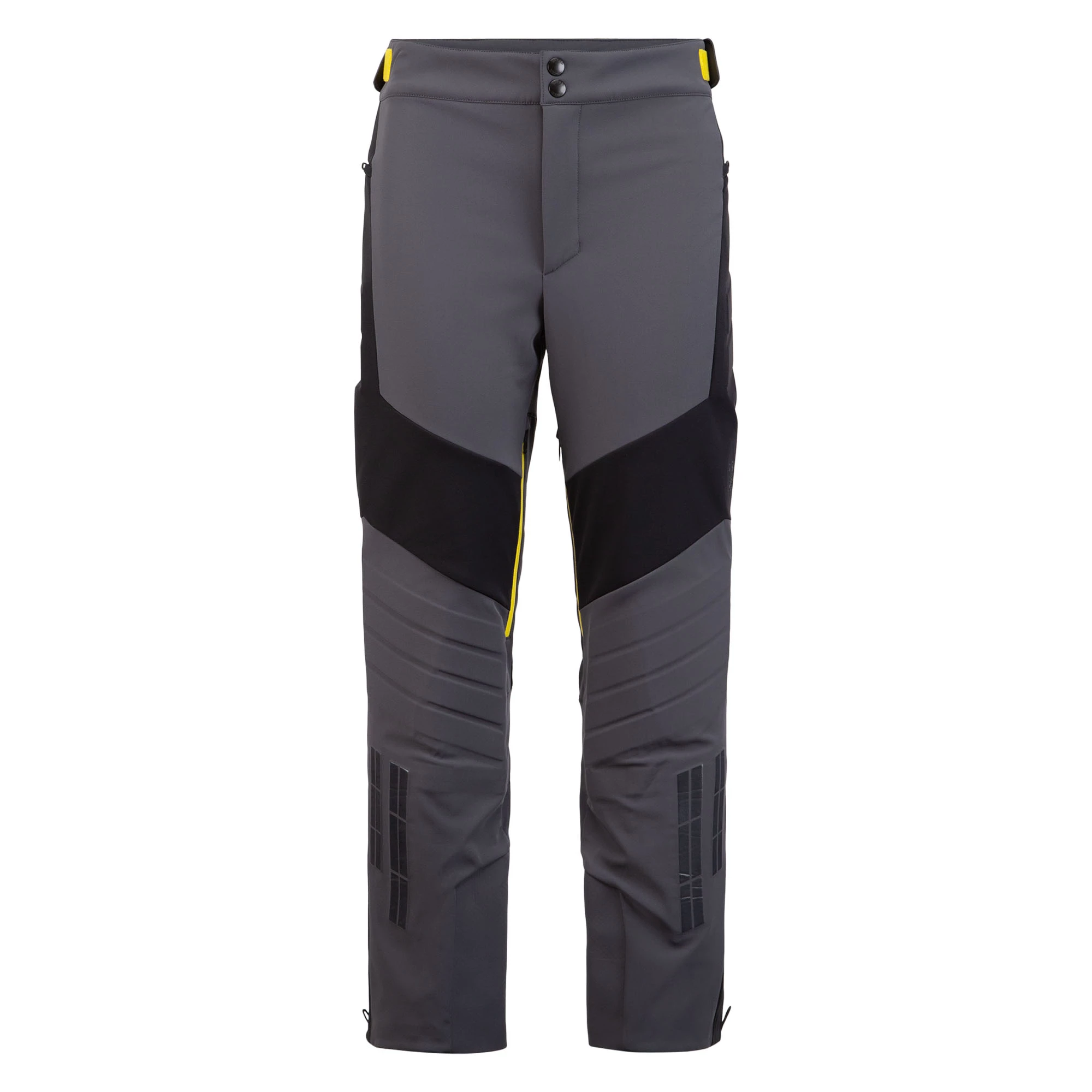 Spyder Men's Lech Softshell Snow Pants 1 Spyder Men's Lech Softshell Snow Pants