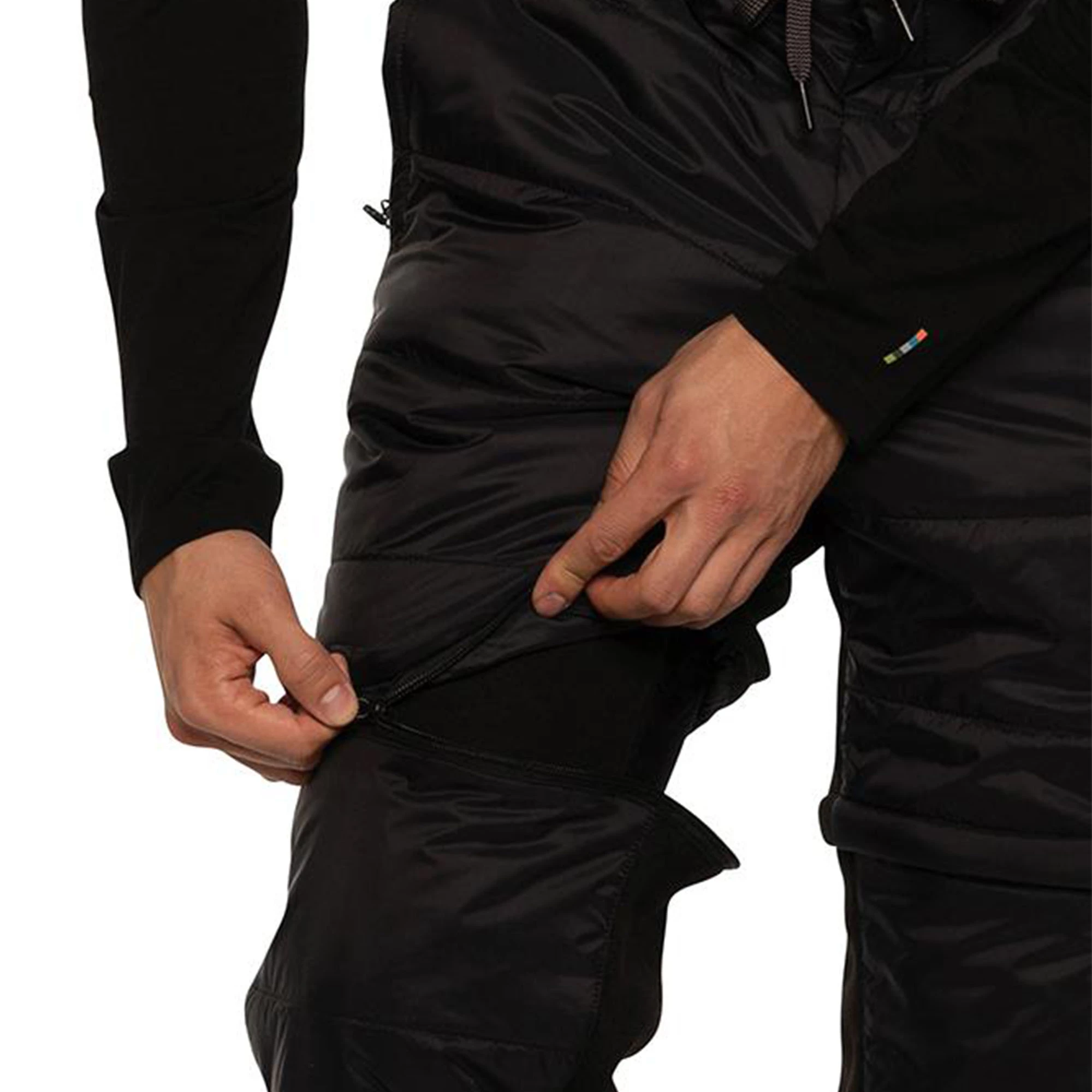 686 Men's SMARTY® Down Convertible Pants 3 686 Men's SMARTY® Down Convertible Pants - Image 3