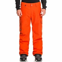 Quiksilver Men's Porter Snow Pants