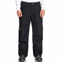 Quiksilver Men's Porter Snow Pants 19 Quiksilver Men's Porter Snow Pants -686 shop unnamed file 4901