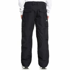 Quiksilver Men's Porter Snow Pants 20 Quiksilver Men's Porter Snow Pants -686 shop unnamed file 4902