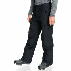 Quiksilver Men's Porter Snow Pants 21 Quiksilver Men's Porter Snow Pants -686 shop unnamed file 4903