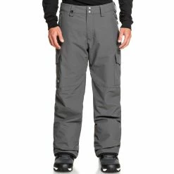 Quiksilver Men's Porter Snow Pants 22 Quiksilver Men's Porter Snow Pants -686 shop unnamed file 4904