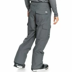 Quiksilver Men's Porter Snow Pants 23 Quiksilver Men's Porter Snow Pants -686 shop unnamed file 4905