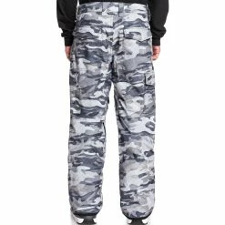 Quiksilver Men's Porter Snow Pants 26 Quiksilver Men's Porter Snow Pants -686 shop unnamed file 4908