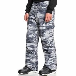 Quiksilver Men's Porter Snow Pants 27 Quiksilver Men's Porter Snow Pants -686 shop unnamed file 4909