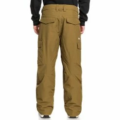 Quiksilver Men's Porter Snow Pants 31 Quiksilver Men's Porter Snow Pants -686 shop unnamed file 4913