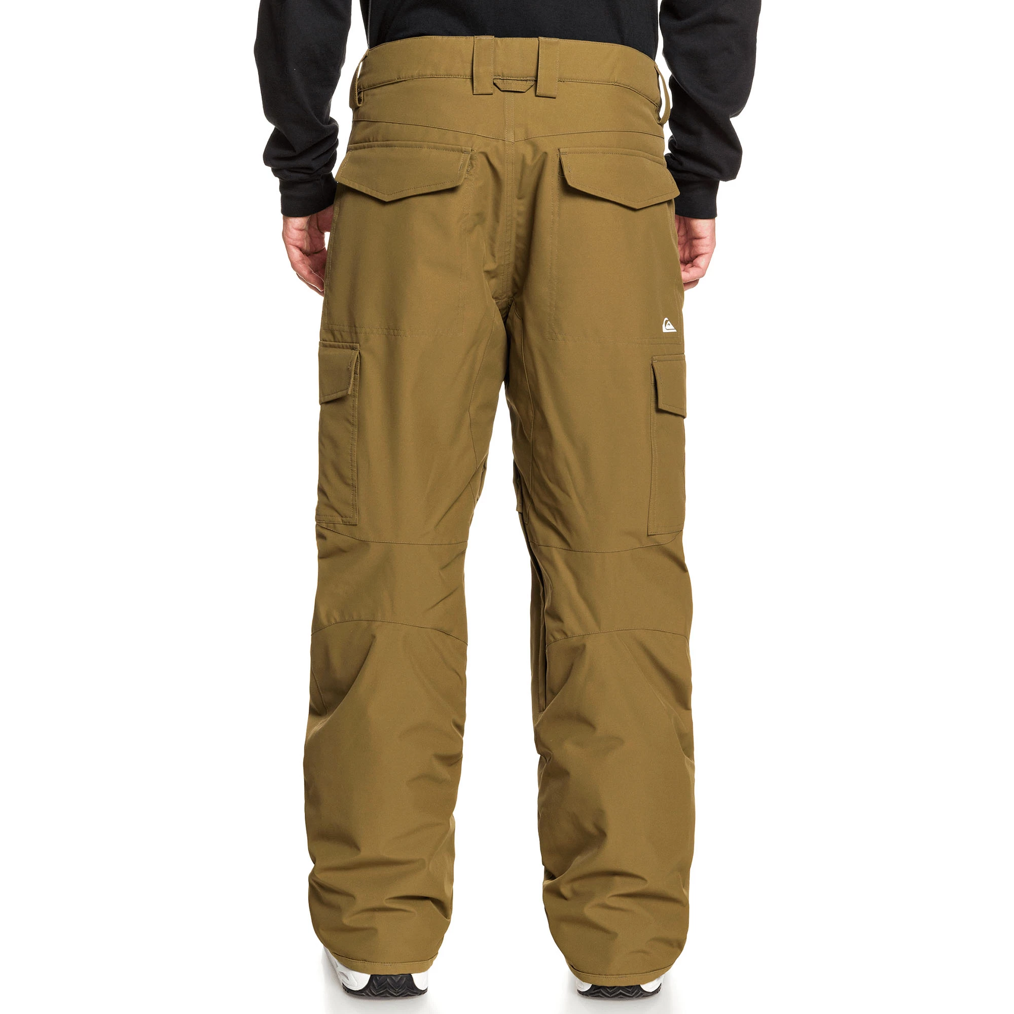 Quiksilver Men's Porter Snow Pants 16 Quiksilver Men's Porter Snow Pants - Image 16