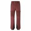 O'Neill Men's Utility Pants - Chocolate