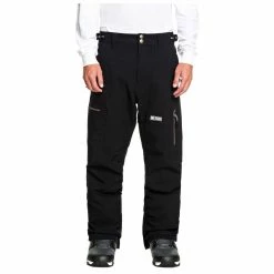 DC Shoes Men's Division Snow Pants