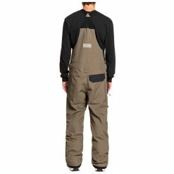 DC Shoes Men's Brigade Snow Bib 3 DC Shoes Men's Brigade Snow Bib -686 shop unnamed file 4939