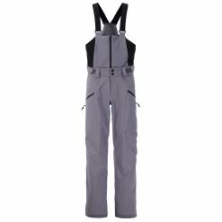 Obermeyer Men's Fairweather Shell Bib Pants 6 Obermeyer Men's Fairweather Shell Bib Pants -686 shop unnamed file 4946