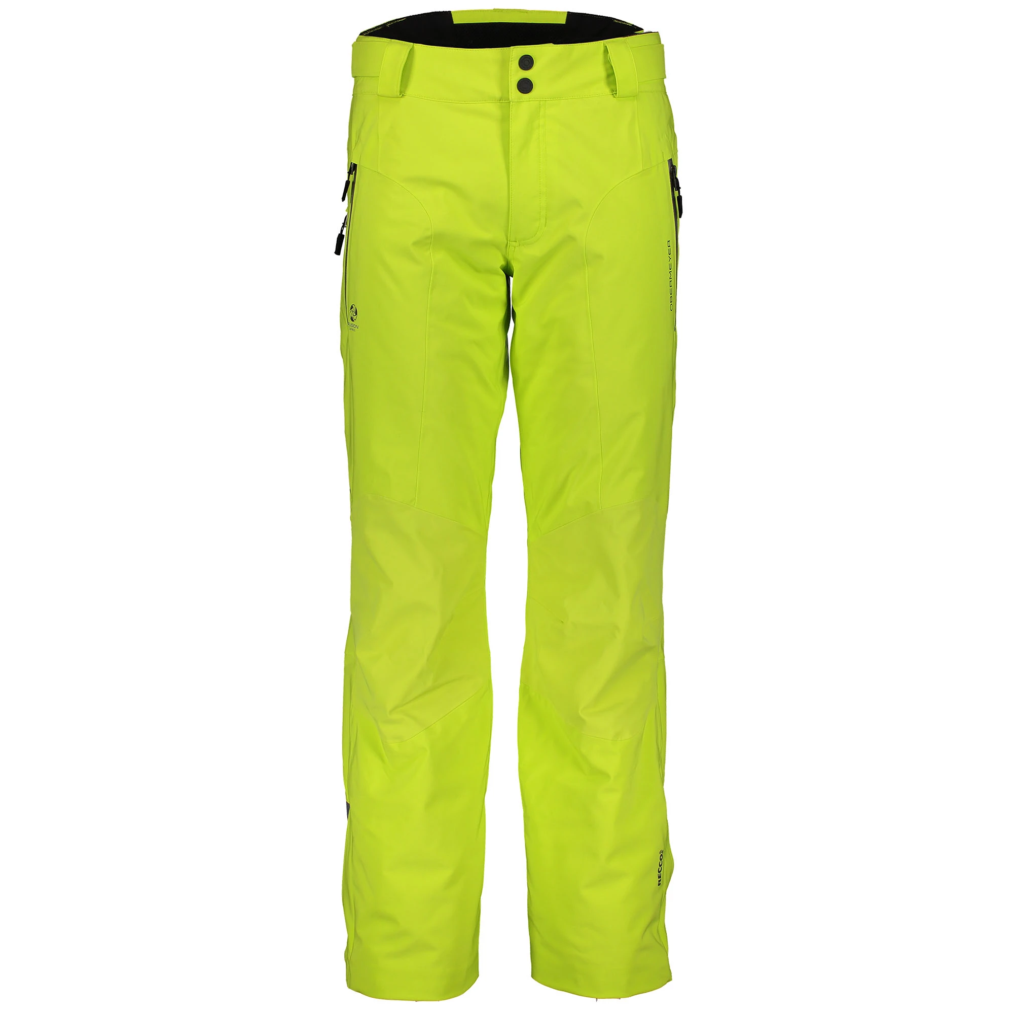 Obermeyer Men's Process Pants 9 Obermeyer Men's Process Pants - Image 9