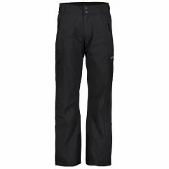Obermeyer Men's Alpinist Stretch Snow Pants