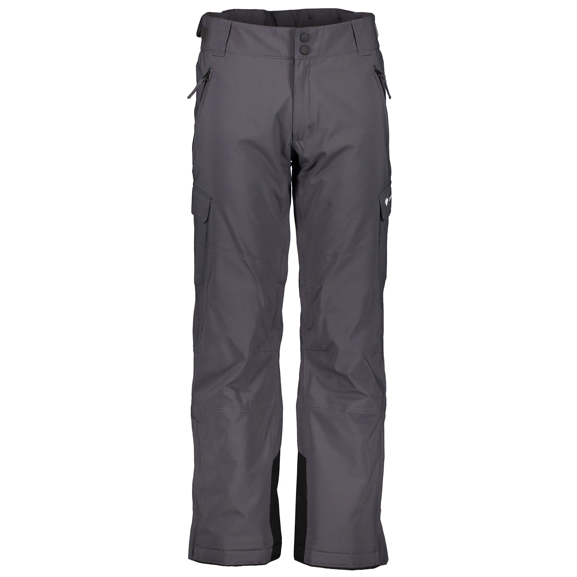 Obermeyer Men's Alpinist Stretch Snow Pants 4 Obermeyer Men's Alpinist Stretch Snow Pants - Image 4