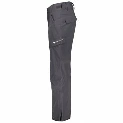 Obermeyer Men's Alpinist Stretch Snow Pants 11 Obermeyer Men's Alpinist Stretch Snow Pants -686 shop unnamed file 4971