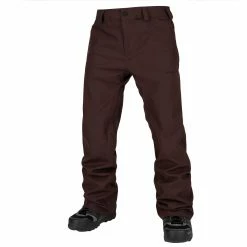 Volcom Men's Freakin Snow Chino Snow Pants -686 shop unnamed file 4982